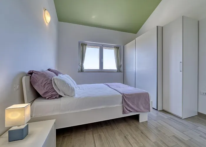 Lägenhet Wabi Sabi 2-4 By Interhome *