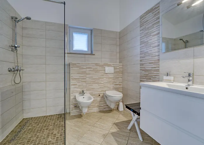 Wabi Sabi 2-4 By Interhome Lägenhet Krk Town