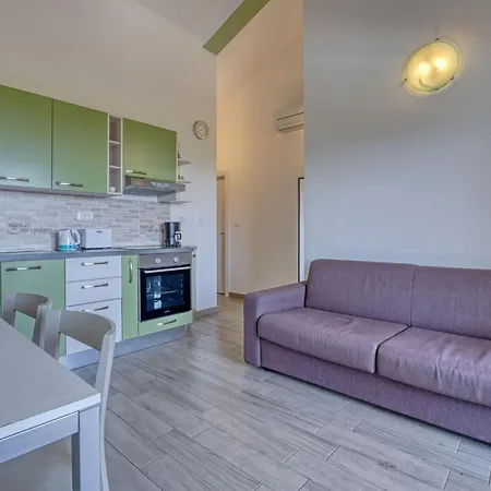 Wabi Sabi 2-4 By Interhome アパート