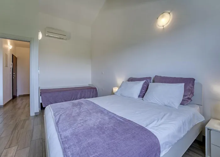 Wabi Sabi 2-4 By Interhome Appartement