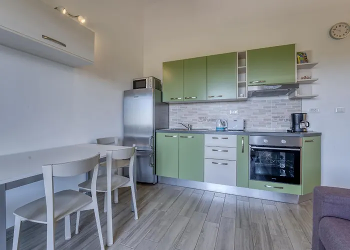 Wabi Sabi 2-4 By Interhome Appartement Krk Town