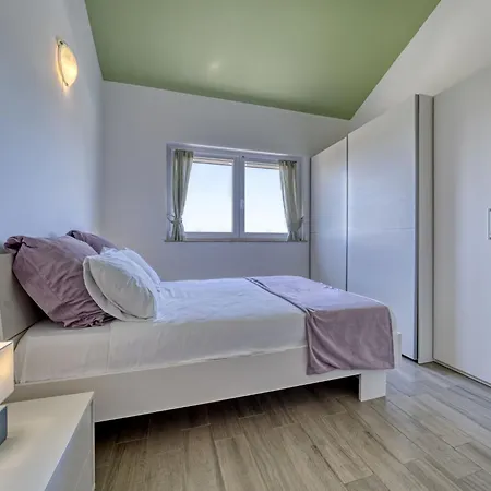 Apartment Wabi Sabi 2-4 By Interhome *