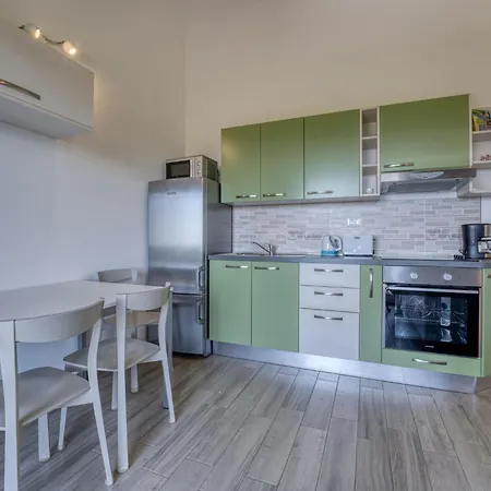 Wabi Sabi 2-4 By Interhome Apartment Krk Town